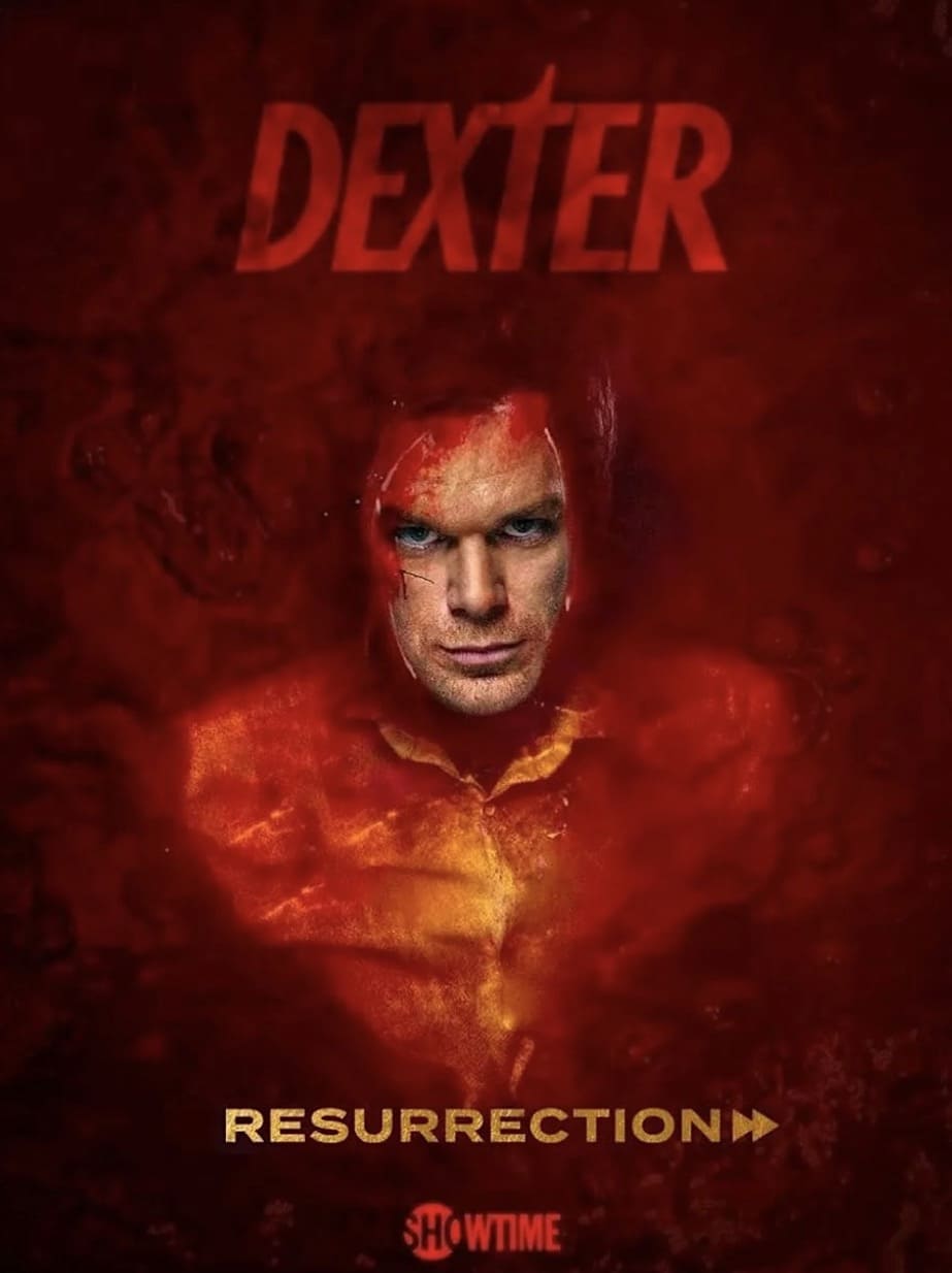 баннер сериала